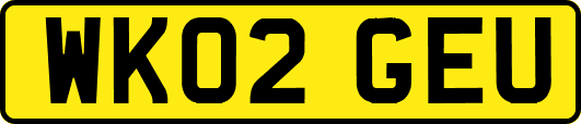 WK02GEU