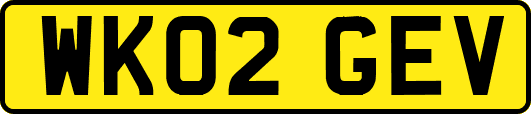 WK02GEV