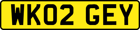 WK02GEY