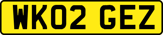 WK02GEZ