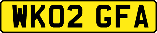 WK02GFA