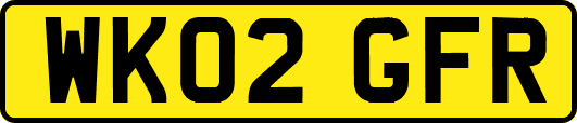WK02GFR