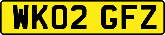 WK02GFZ