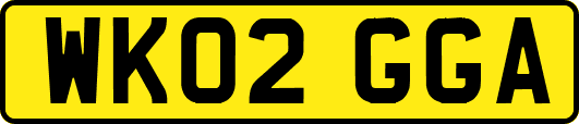 WK02GGA