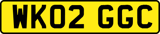 WK02GGC