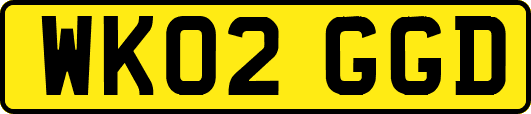 WK02GGD