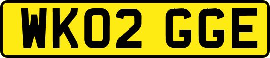 WK02GGE