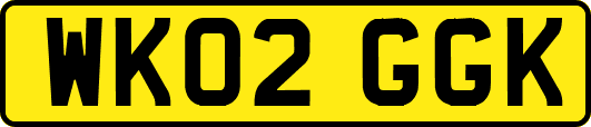 WK02GGK