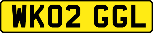 WK02GGL