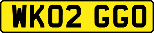 WK02GGO