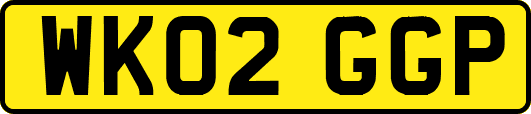 WK02GGP