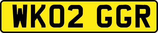 WK02GGR