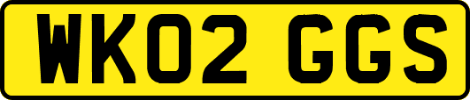 WK02GGS