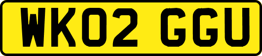 WK02GGU
