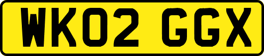 WK02GGX