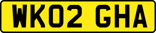 WK02GHA