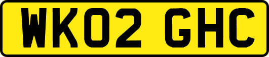 WK02GHC