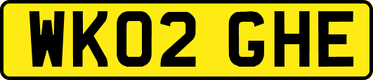 WK02GHE