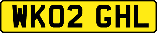 WK02GHL