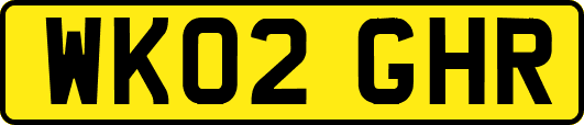WK02GHR