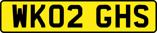 WK02GHS