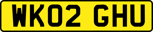WK02GHU