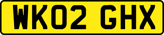 WK02GHX