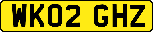 WK02GHZ