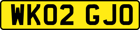 WK02GJO