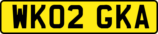 WK02GKA