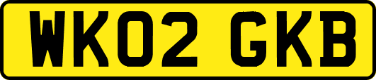 WK02GKB