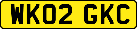 WK02GKC
