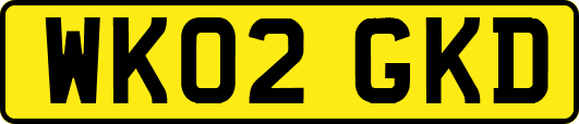 WK02GKD