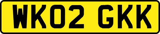 WK02GKK