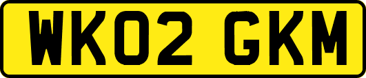 WK02GKM