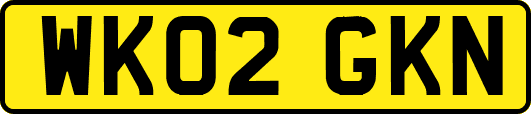 WK02GKN
