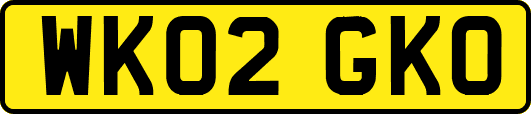 WK02GKO