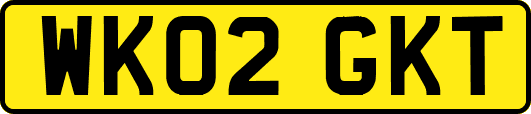 WK02GKT