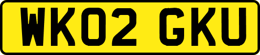 WK02GKU