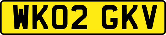 WK02GKV