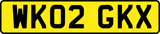WK02GKX
