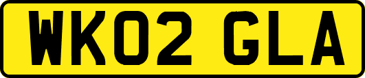 WK02GLA