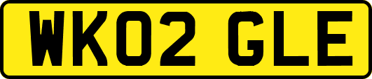 WK02GLE