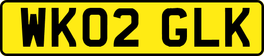 WK02GLK