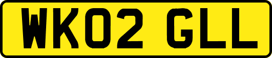 WK02GLL