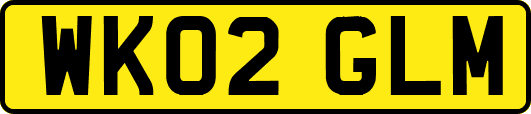 WK02GLM