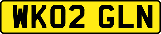 WK02GLN