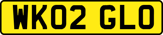 WK02GLO