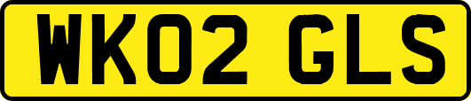 WK02GLS