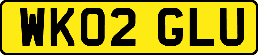 WK02GLU